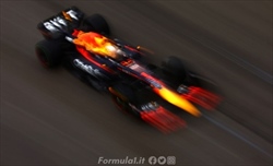Verstappen: Soddisfatto della Pole. Imola mi piace perché è una pista che punisce - Dichiarazione 2