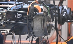 Un pacchetto da mezzo secondo, 10 aggiornamenti, che McLaren ha tenuto nascosti per il GP di Spagna - Dieci aggiornamenti, un pacchetto da mezzo secondo che McLaren ha tenuto nascosto per la Spagna