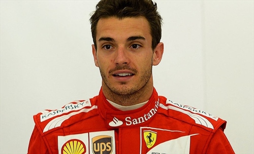 Dieci anni senza Jules Bianchi, il commovente ricordo di Charles Leclerc - Dieci anni senza Jules Bianchi, il commovente ricordo di Charles Leclerc