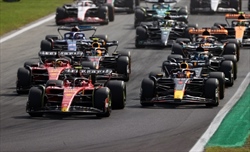 Dietro le quinte della Formula 1: Tecnologie invisibili che potenziano le prestazioni