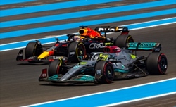 Dietro le quinte della Formula 1: Tecnologie invisibili che potenziano le prestazioni - Dietro le quinte della Formula 1: Tecnologie invisibili che potenziano le prestazioni
