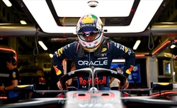 Difficoltà per Verstappen, Horner: «Risolvi un problema e ne crei un altro. Meglio Perez a Baku» - Difficoltà per Verstappen, Horner: «Risolvi un problema e ne crei un altro. Meglio Perez a Baku»