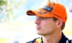 Dilano van't Hoff - Verstappen non ci sta: «Facile incolpare la pista. I piloti vanno protetti» - Dilano van't Hoff - Verstappen non ci sta: «Facile incolpare la pista. I piloti vanno protetti»