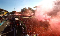 Direzione di gara bocciata, Ferrari rimandata? - Direzione di gara bocciata, Ferrari rimandata?