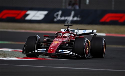 Disastro Ferrari, prima doppia squalifica nella sua storia. In Cina il punto più basso