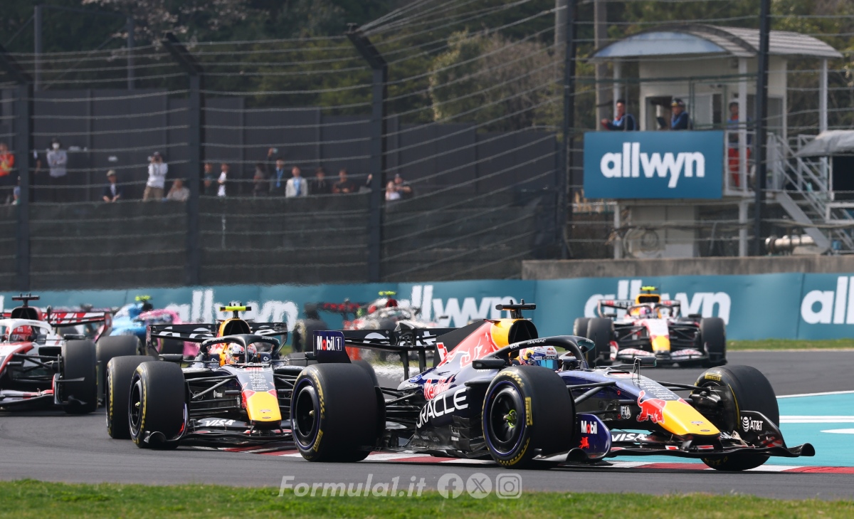Dodds punge la F1: «Il regolamento è molto complesso. I piloti dovranno abituarsi»