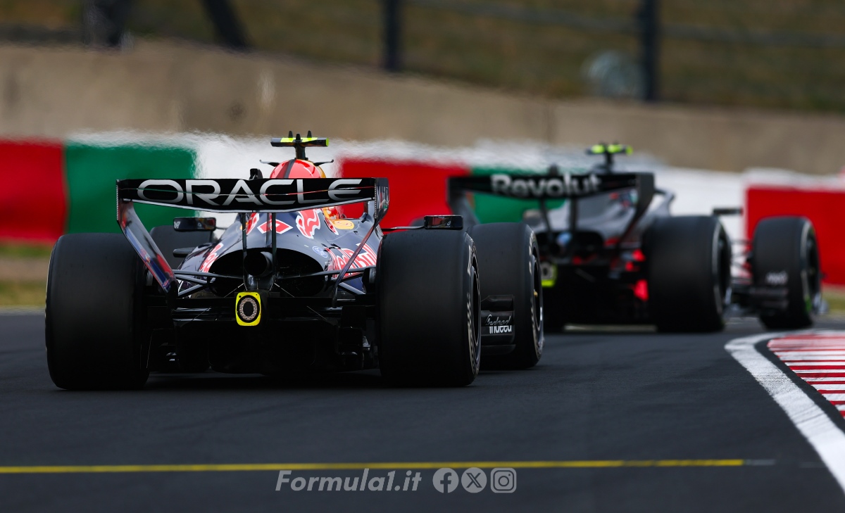 Dodds senza filtri sulla nuova F1: «Più peso, più complessità e meno prestazioni»