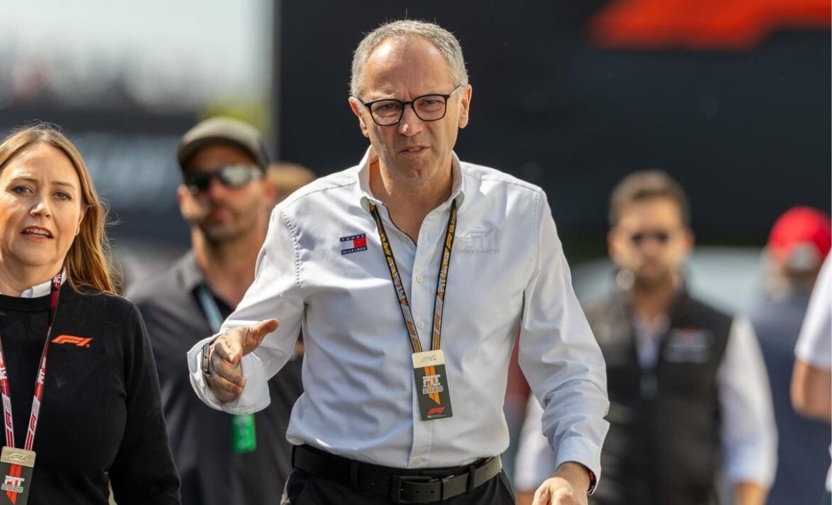 Verso 10 gare sprint nel 2027. Domenicali: «I puristi si rassegnino»