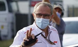 Domenicali