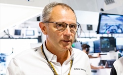 Domenicali: «Accoglierei Vettel nel management di F1. Futuro? Pensiamo a carburanti ecologici»