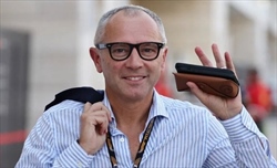 Domenicali ad Autosprint: «Contatti in Corea, Thailandia e Argentina. Imola potrebbe ruotare» - Domenicali ad Autosprint: «Contatti in Corea, Thailandia e Argentina. Imola potrebbe ruotare»
