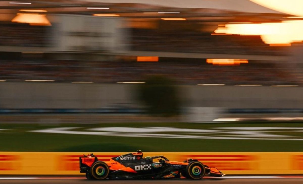 Domenicali celebra Norris: «Un campione unico, importante per i giovani»