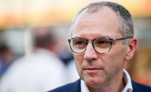 Domenicali: «Circuiti storici? Ai giovani fan non interessano»