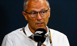 Domenicali critica le pressioni di Andretti alla F1. «C'è un procedimento da seguire» - Domenicali critica le pressioni di Andretti alla F1. «C'è un procedimento da seguire»