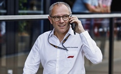 Domenicali, il marketing non è tutto