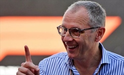 Domenicali: «Il mondiale non è finito. Anche la Mercedes tornerà in lotta»