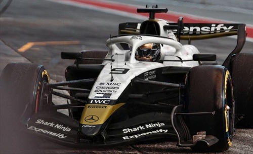 Domenicali: «Il nostro sogno? Fare della F1 un fenomeno americano» - Domenicali: «Il nostro sogno? Fare della F1 un fenomeno americano»