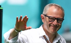 Domenicali in esclusiva a Motorsport: Più sprint race e possibile griglia invertita