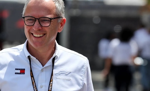 Domenicali: «Inizio stagione molto positivo», poi la stoccata ai piloti - Domenicali: «Inizio stagione molto positivo», poi la stoccata ai piloti