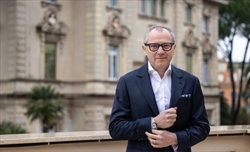 Domenicali insignito di una carica dal Presidente della Repubblica Mattarella: «Grande emozione»
