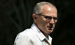 Domenicali ne è certo: «Mediaticamente la F1 non è mai stata così forte»