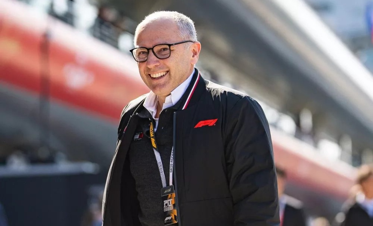 Domenicali non ha dubbi: «La Formula 1 è in ottima forma»