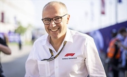 Domenicali presidente fino al 2029: buona notizia per la F1, pessima per gli appassionati