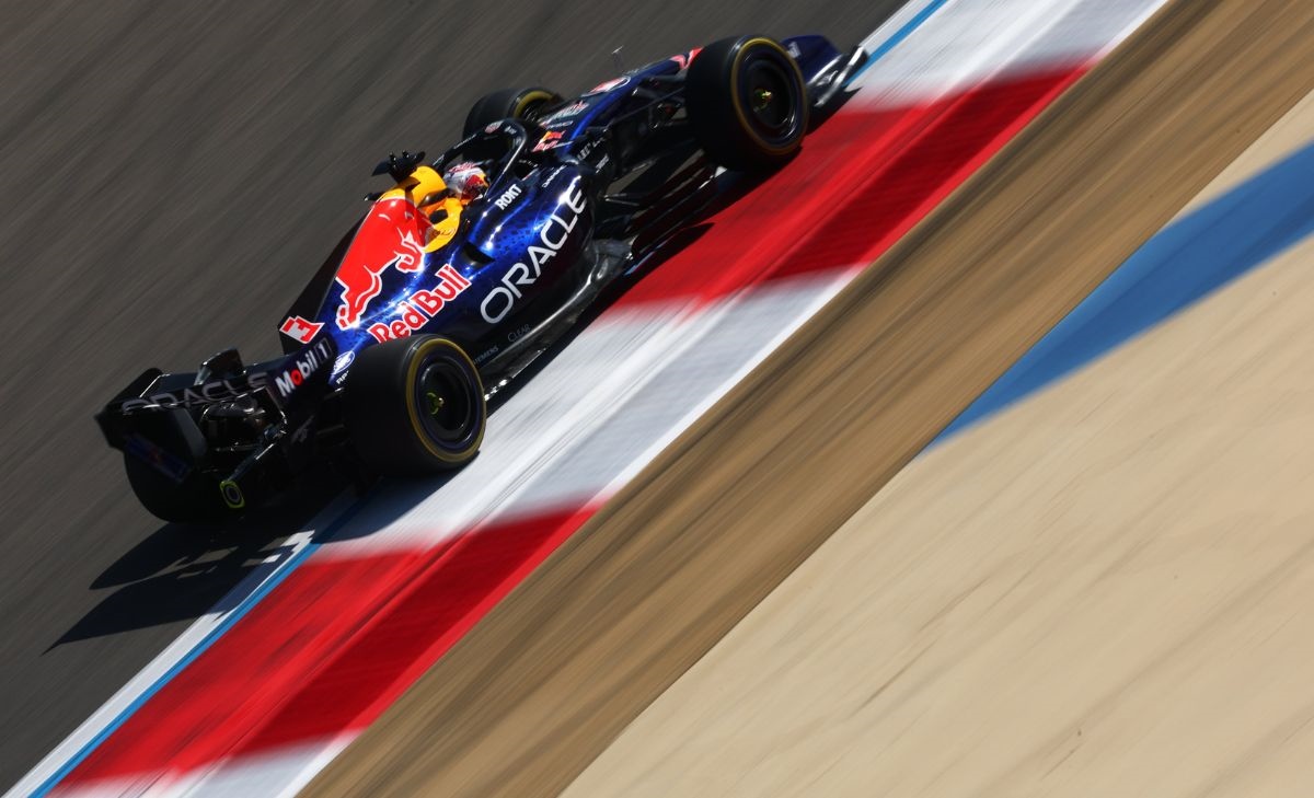 Domenicali rassicura: «Max ama la F1, nessun rischio addio»