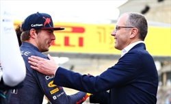 Domenicali risponde alle critiche dei piloti: «Non siano egoisti» - Domenicali risponde alle critiche: «I piloti fanno parte di questo business. Non dobbiamo essere egoisti»