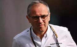 Domenicali: «Schumacher il migliore della storia. Italiani? Presto nuovi grandi campioni» - Domenicali: «Schumacher il migliore della storia. Italiani? Presto nuovi grandi campioni»