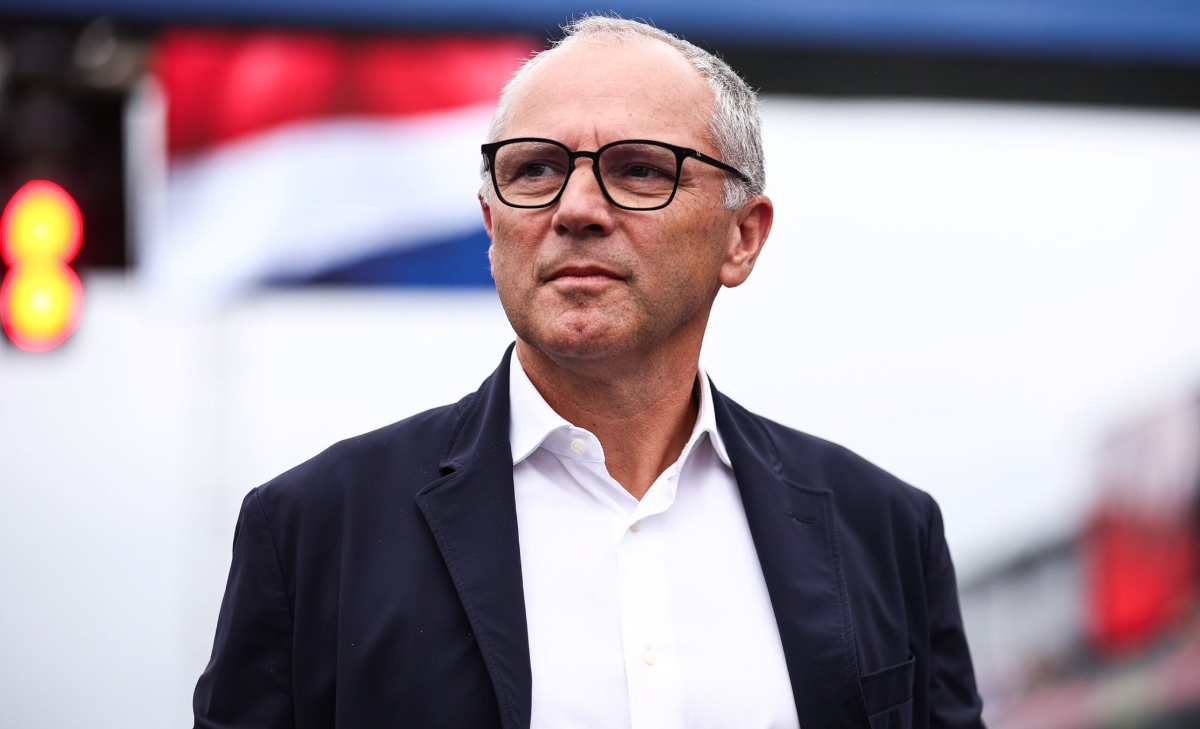 Domenicali: «Se saltano Qatar e Abu Dhabi, il mondiale si chiuderà in Europa»