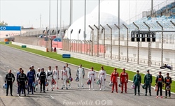 Domenicali: «Siamo pronti per altri team in Formula 1 e possiamo tutelare quelli esistenti»