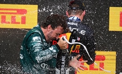 Domenicali stuzzica i tifosi: «Immaginate se fosse Alonso a vincere il GP di Madrid»