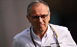 Domenicali sulla Ferrari: «Il cambio al vertice può essere utile, ma...»