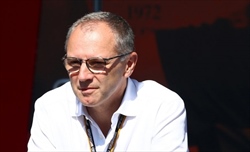 Domenicali sulla Ferrari: «La svolta può essere utile, ma...» - Domenicali sulla Ferrari: «Il cambio al vertice può essere utile, ma...»