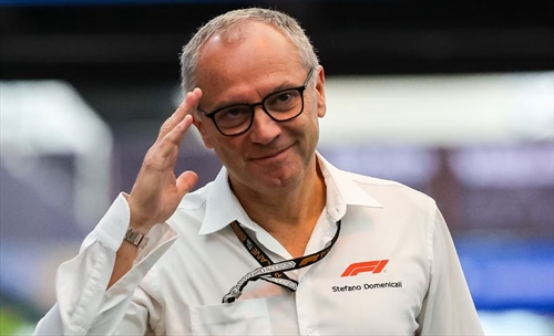Domenicali tra Antonelli e la F1 che cambia: orgoglio e consapevolezza al centro