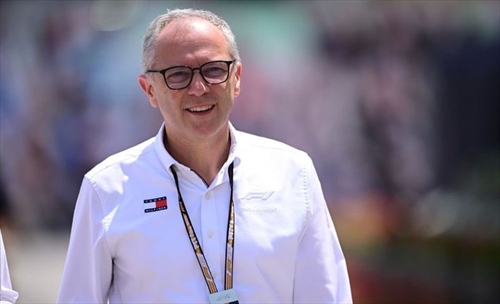 Domenicali: tra riflessioni sulla stagione passata e il Futuro della Formula 1