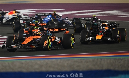 Domenicali: tra riflessioni sulla stagione passata e il futuro della Formula 1 - Domenicali: tra riflessioni sulla stagione passata e il Futuro della Formula 1