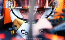Domenicali: «Verstappen non guarda in faccia nessuno, come Schumacher». Poi sugli italiani... - Domenicali: «Verstappen non guarda in faccia nessuno, come Schumacher». Poi sugli italiani...