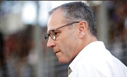Domenicali: «Vorrei abolire le prove libere, non piacciono al pubblico» - Domenicali:«Vorrei abolire le prove libere, non piacciono al pubblico. Al loro posto..»