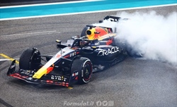 «Dominio Red Bull? Una sorpresa», la rivelazione di Newey - «Dominio Red Bull? Una sorpresa», la rivelazione di Newey