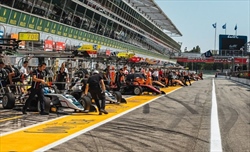 Donne in F1, nasce il progetto 'More than Equal': «Vogliamo che la storia cambi» - Donne in F1, nasce il progetto 'More than Equal': «Vogliamo che la storia cambi»