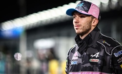Donne in Formula1? Gasly è certo: «Nessun team manager direbbe di no, a patto che...» - Donne in Formula1? Gasly è certo: «Nessun team manager direbbe di no, a patto che...»