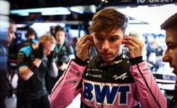 Donne in Formula1? Gasly è certo: «Nessun team manager direbbe di no, a patto che...» - Donne in Formula1? Gasly è certo: «Nessun team manager direbbe di no, a patto che...»