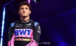 Doohan già sotto pressione in Alpine. Herbert: «Credo sappia di avere i giorni contati»