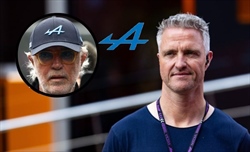 Doohan in Alpine, Ralf Schumacher non ci sta: «Perché non Mick?». E critica Briatore...