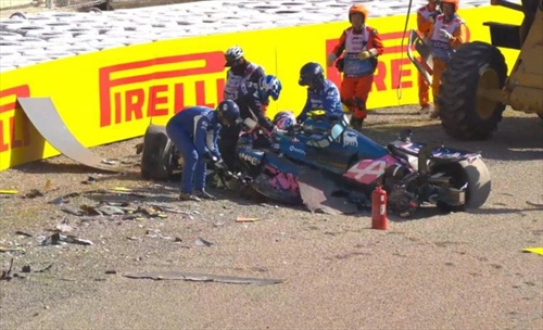 Doohan paga una sua bravata al simulatore: ora rischia di saltare il GP