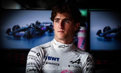 Doohan torna in Formula 1: il nuovo ruolo dell'australiano - Doohan torna in Formula 1: il nuovo ruolo dell'australiano