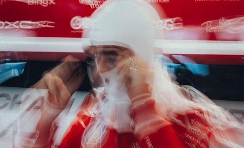 Dopo la 'Macarena' arriva 'Boooomba': a maggio il super motore Ferrari - Dopo la Macarena arriva Boooomba: a maggio il super motore Ferrari