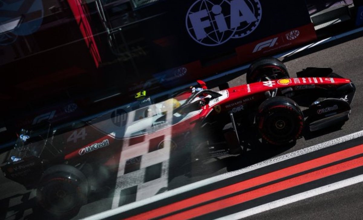 Doppia griglia: la proposta mai fatta dalla Ferrari